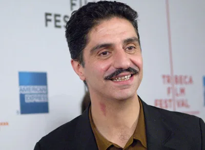 تصویر Simon Abkarian