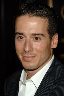 تصویر Kirk Acevedo
