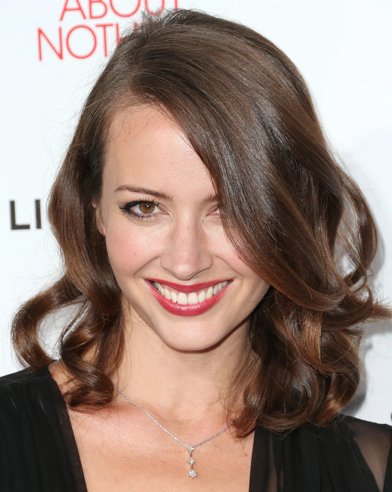 تصویر Amy Acker
