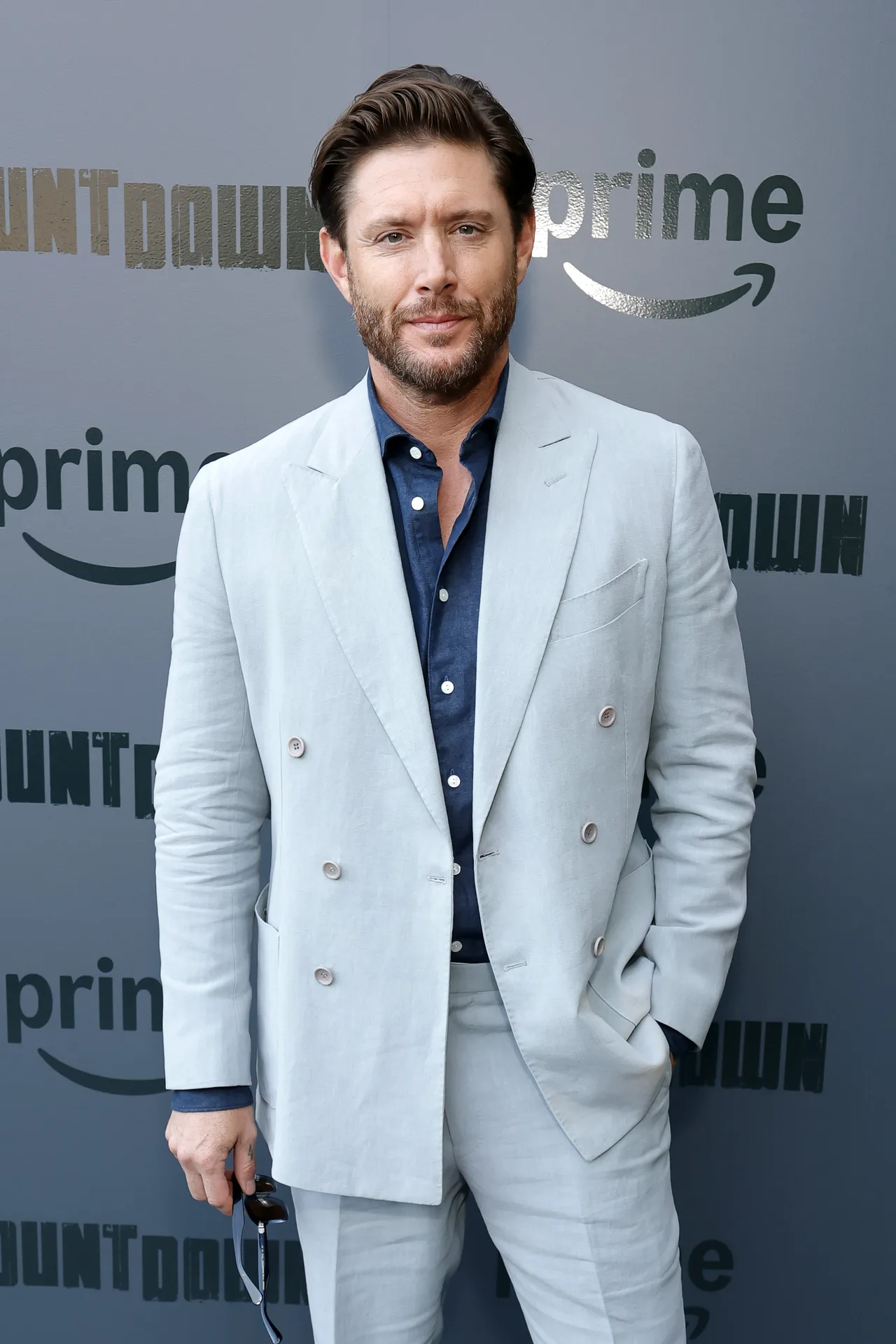 تصویر Jensen Ackles