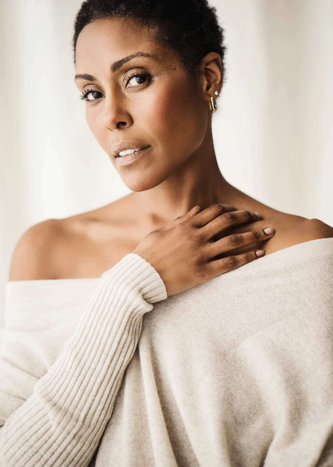 تصویر Christine Adams