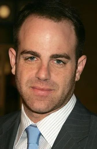 تصویر Paul Adelstein