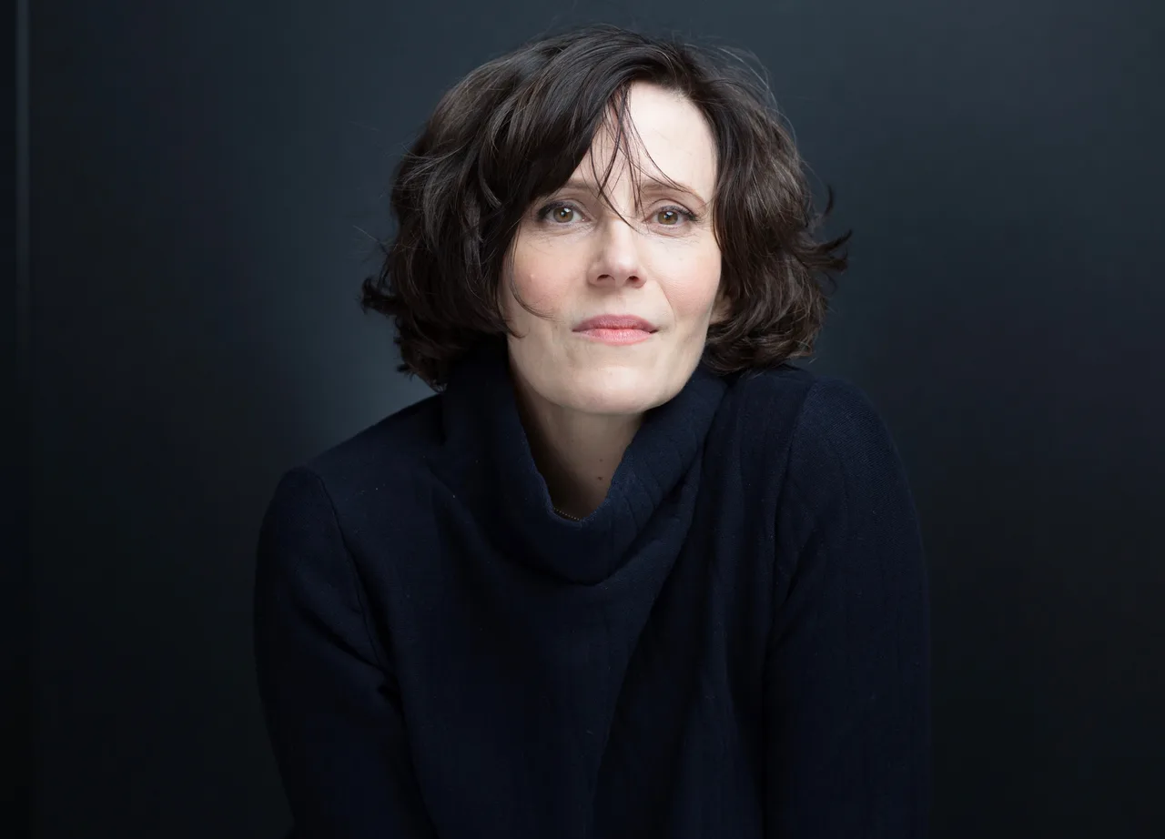 تصویر Joanna Adler