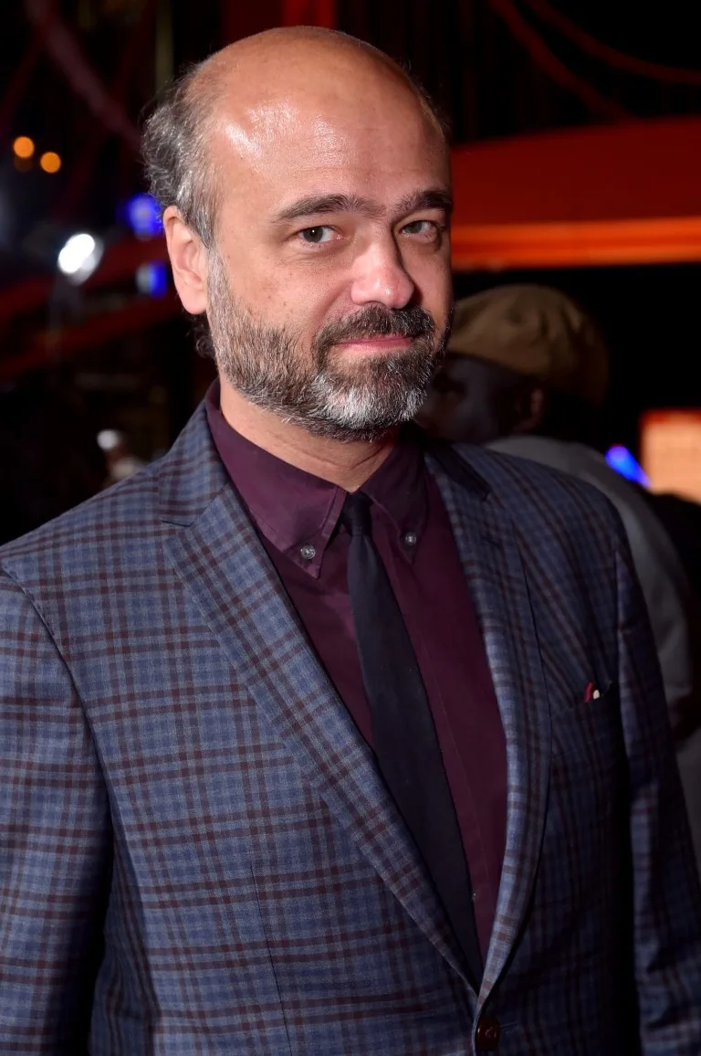 تصویر Scott Adsit
