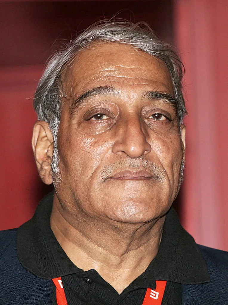 تصویر Mohan Agashe