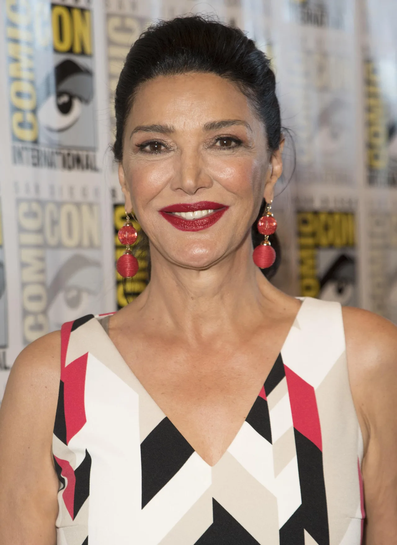 تصویر Shohreh Aghdashloo