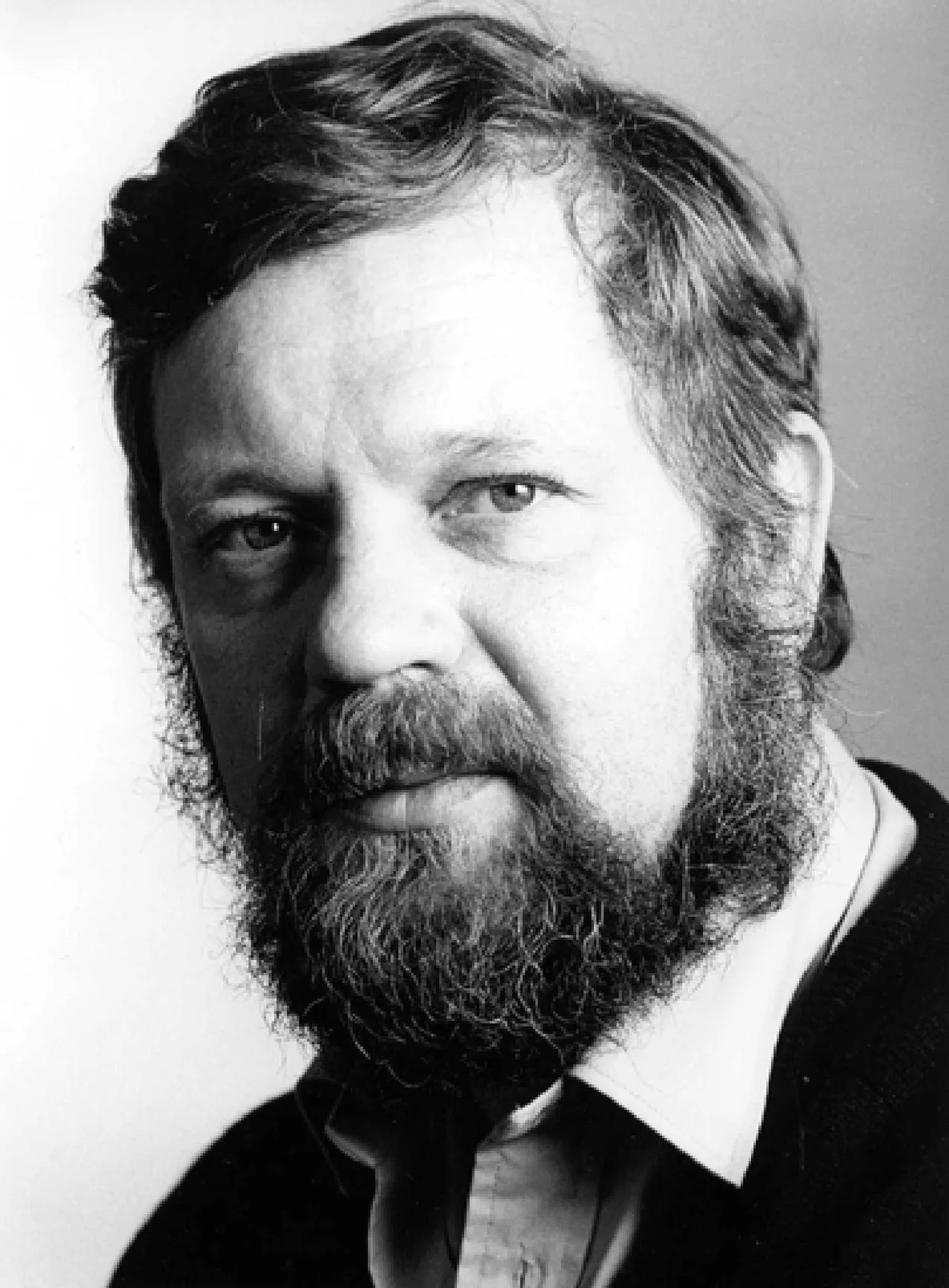 تصویر Börje Ahlstedt