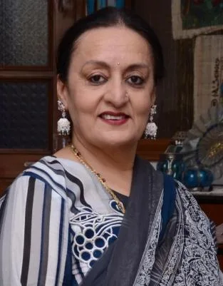 تصویر Dolly Ahluwalia