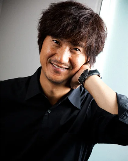 تصویر Ahn Nae-sang