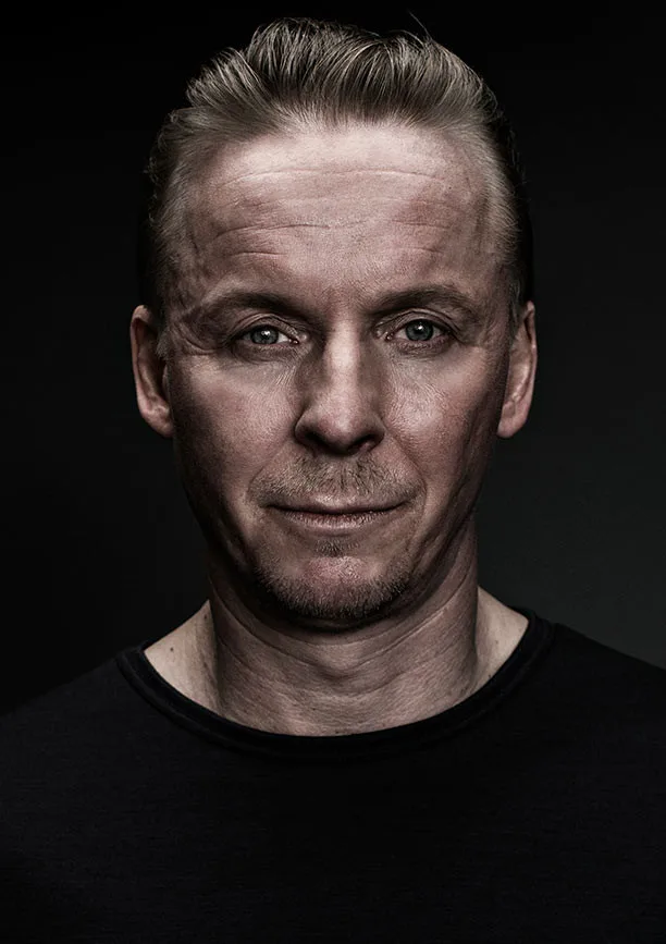 تصویر Eero Aho