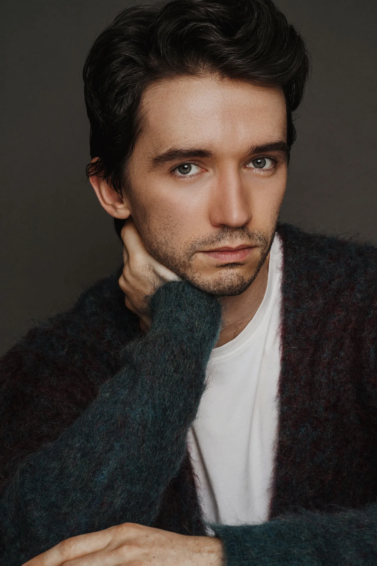 تصویر Liam Aiken