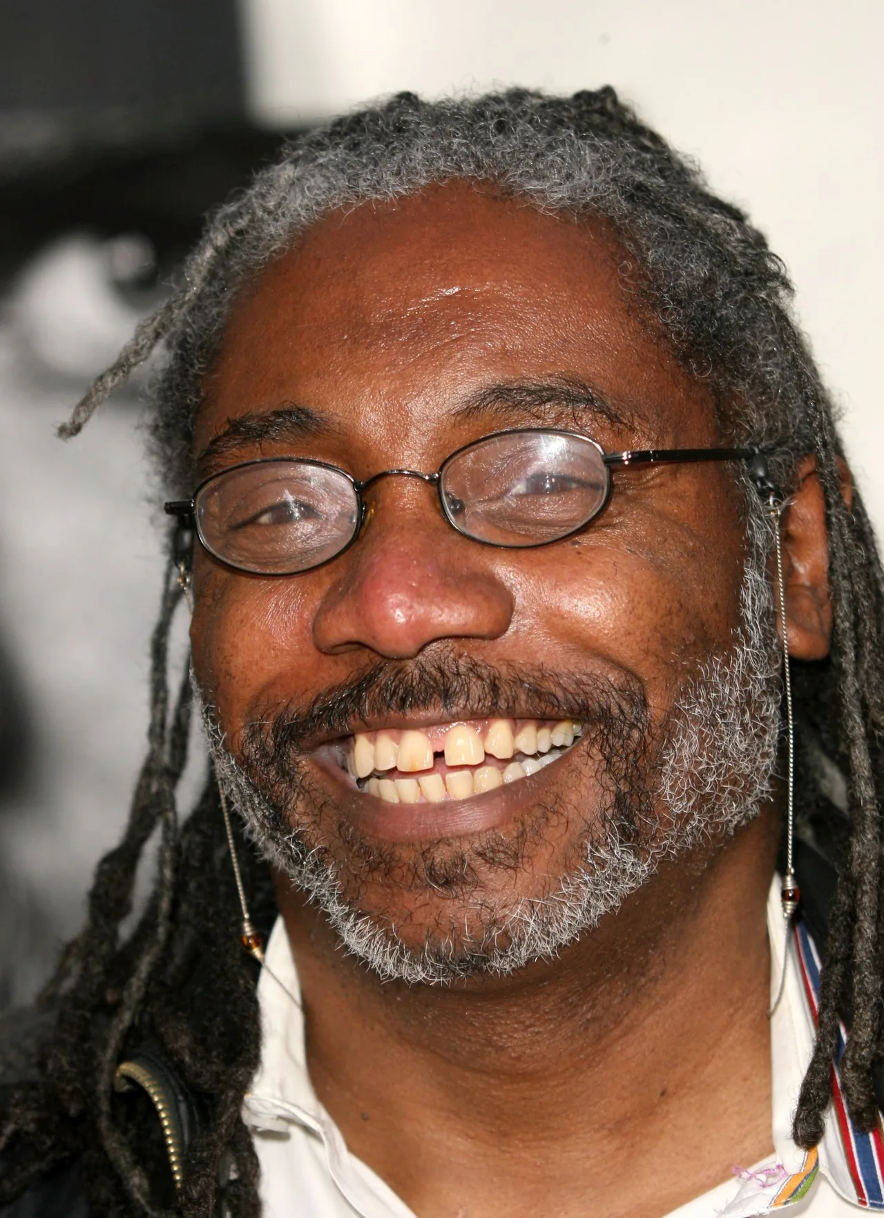 تصویر Franklyn Ajaye