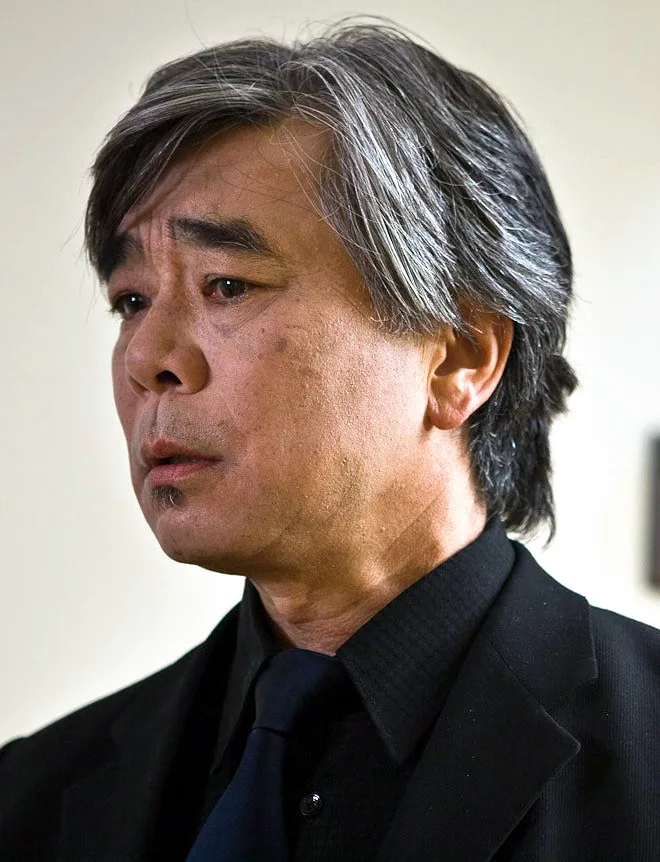 تصویر Denis Akiyama