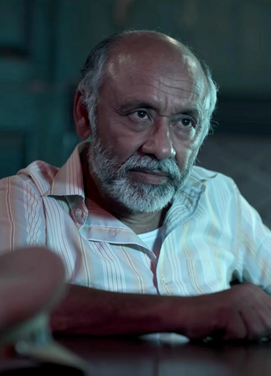 تصویر Masood Akhtar