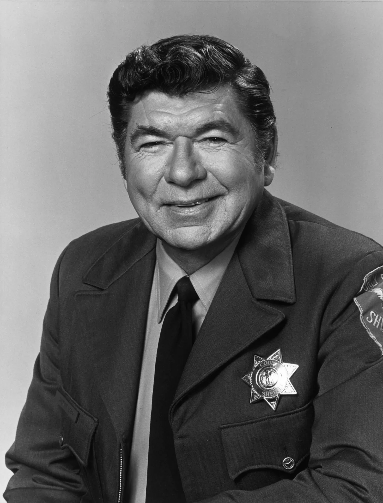 تصویر Claude Akins