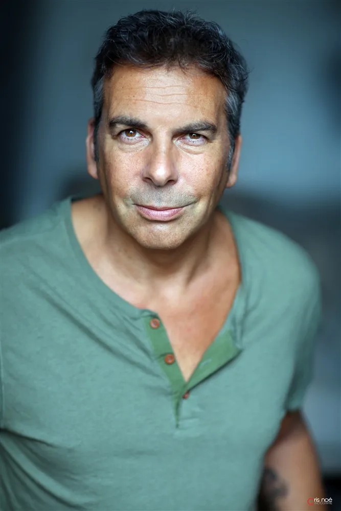 تصویر Patrick Albenque