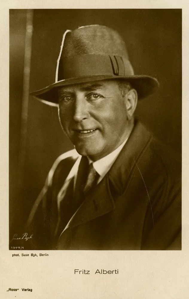 تصویر Fritz Alberti