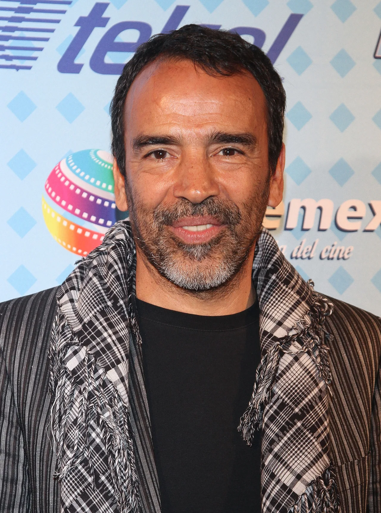 تصویر Damián Alcázar