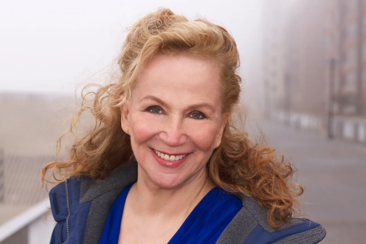 تصویر Rutanya Alda