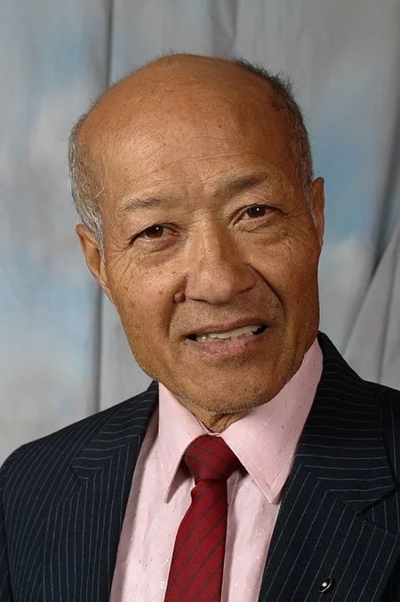 تصویر Aki Aleong
