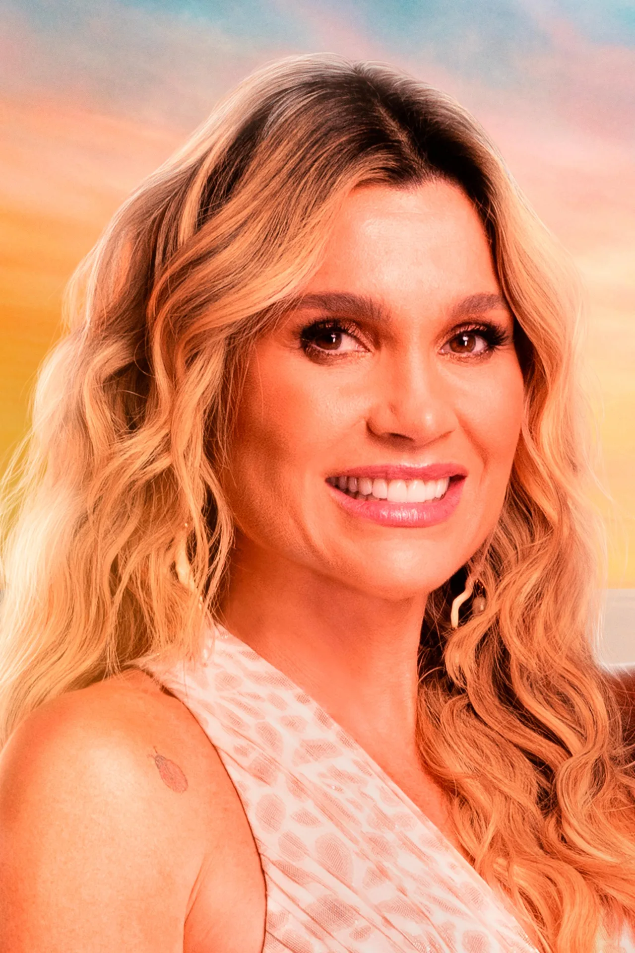 تصویر Flávia Alessandra