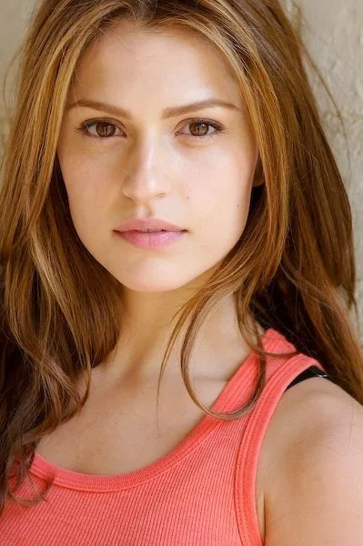 تصویر Raquel Alessi