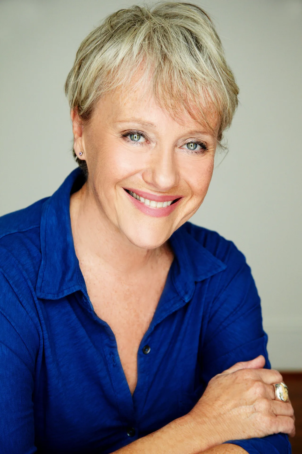تصویر Elizabeth Alexander