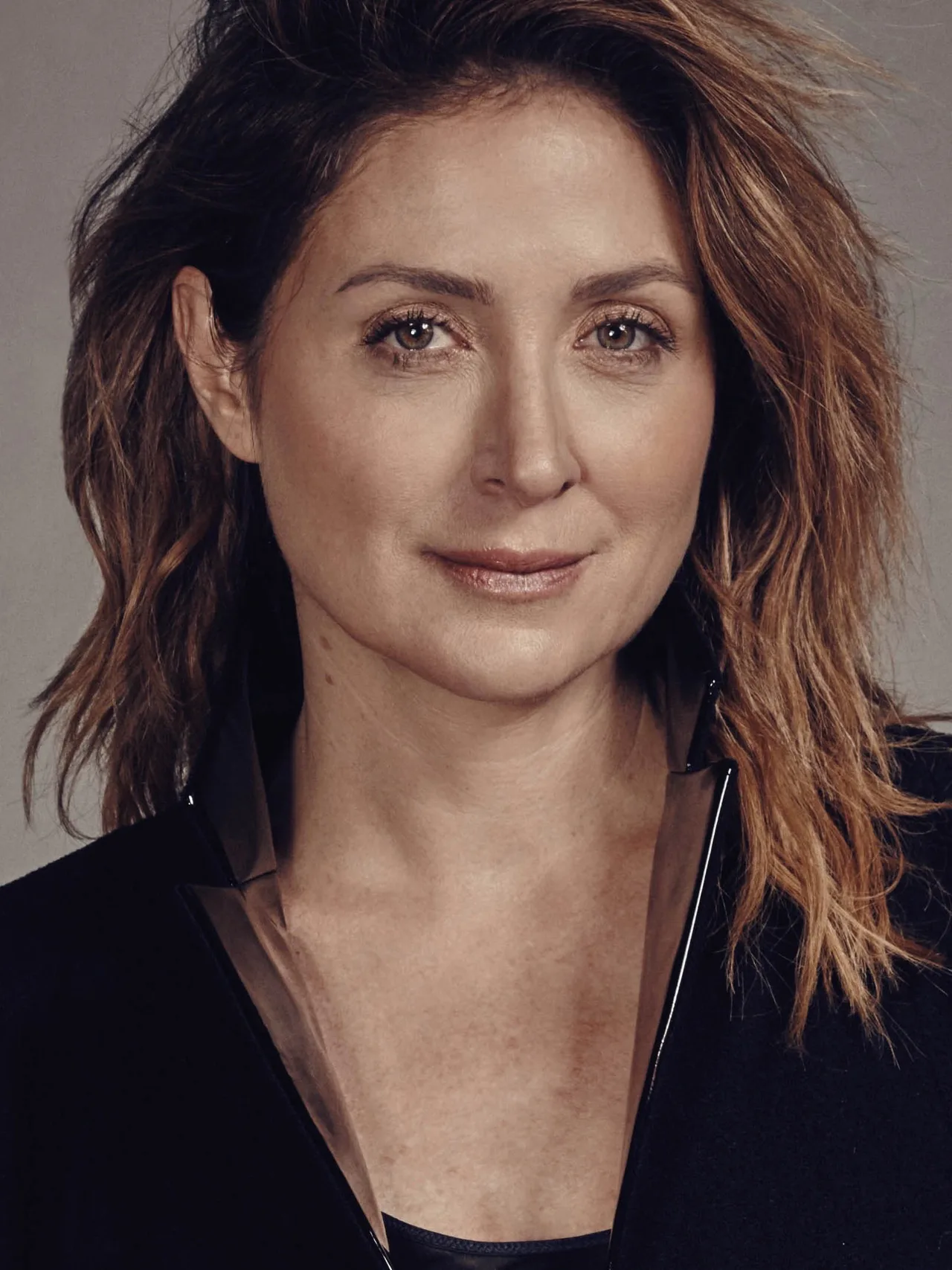 تصویر Sasha Alexander