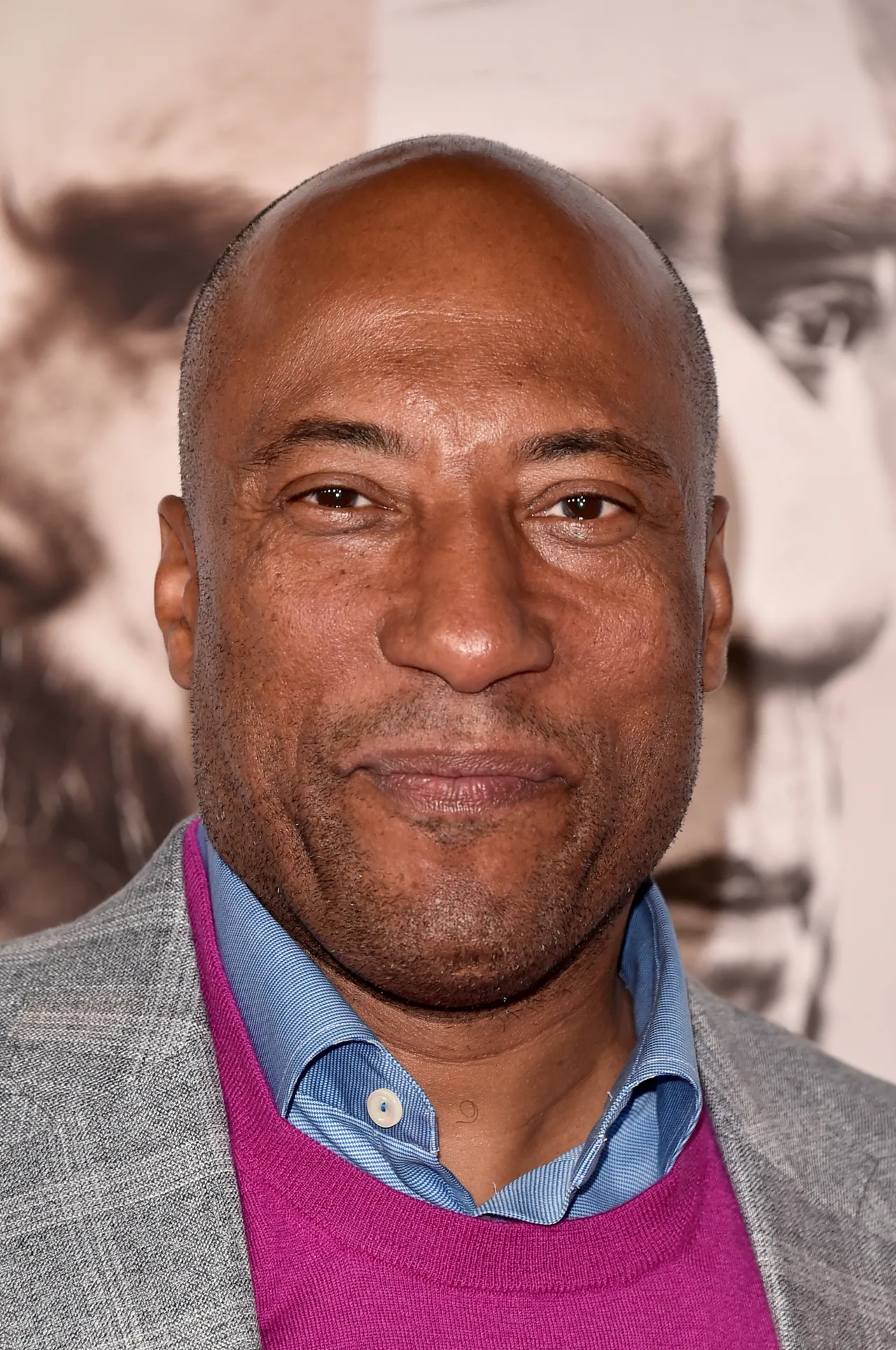 تصویر Byron Allen