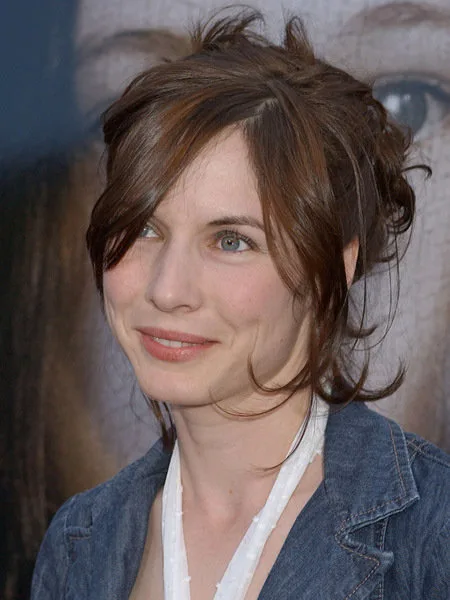 تصویر Tanya Allen