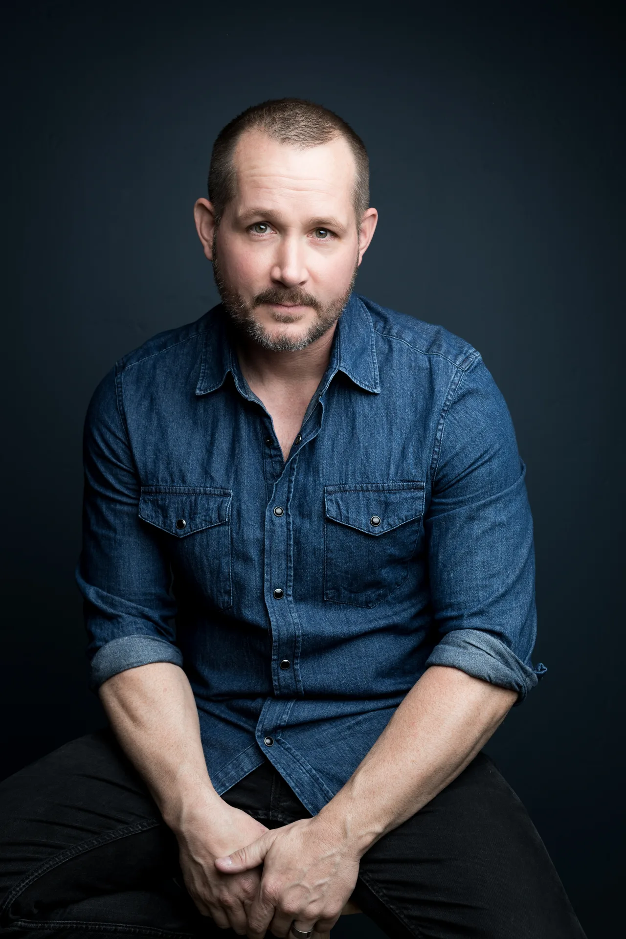تصویر Corbin Allred
