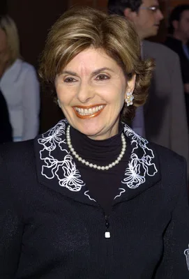تصویر Gloria Allred