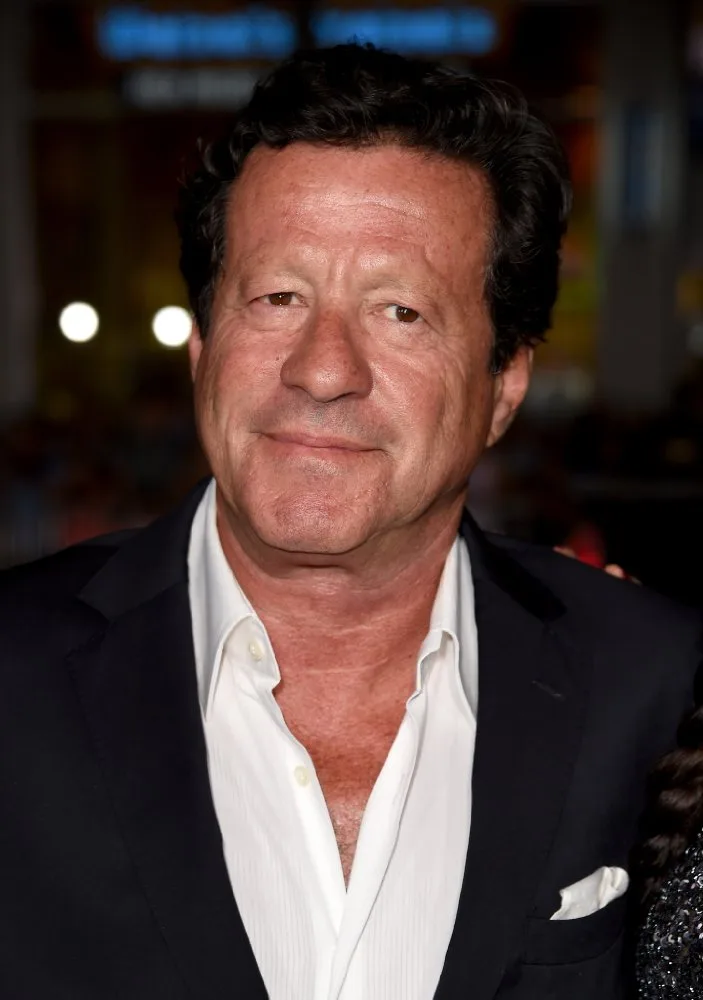 تصویر Joaquim de Almeida