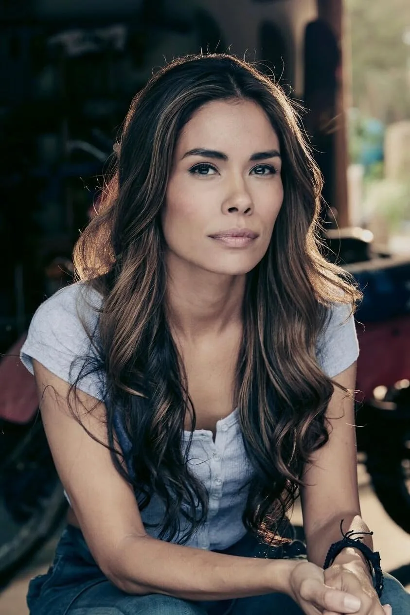 تصویر Daniella Alonso