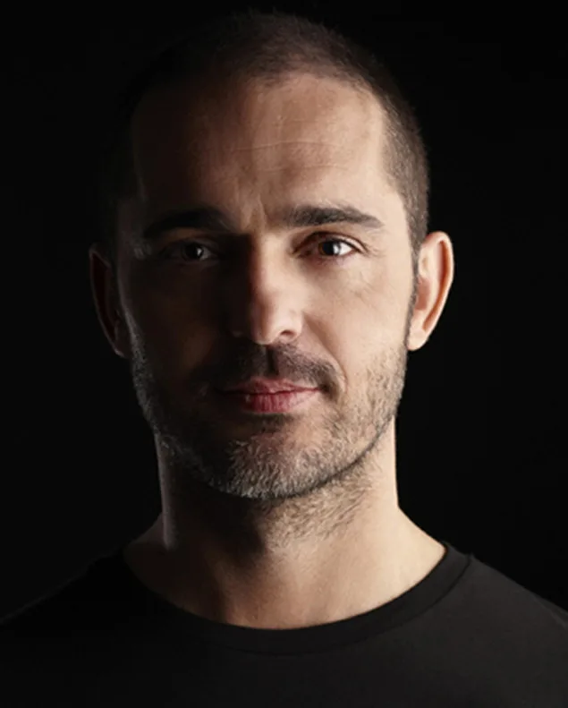تصویر Pedro Alonso