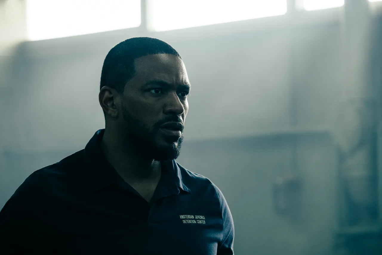 تصویر Laz Alonso
