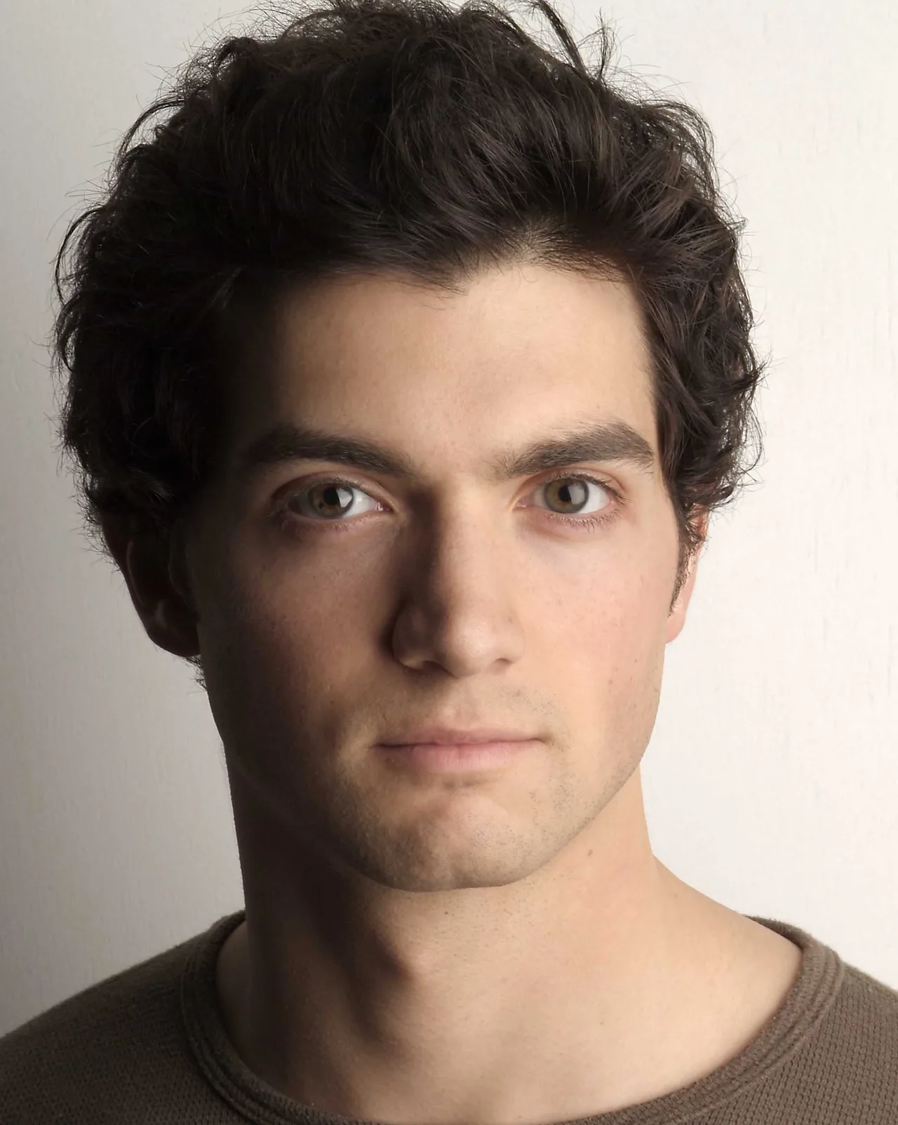 تصویر David Alpay