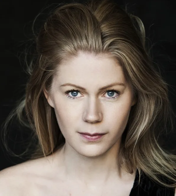 تصویر Hanna Alström