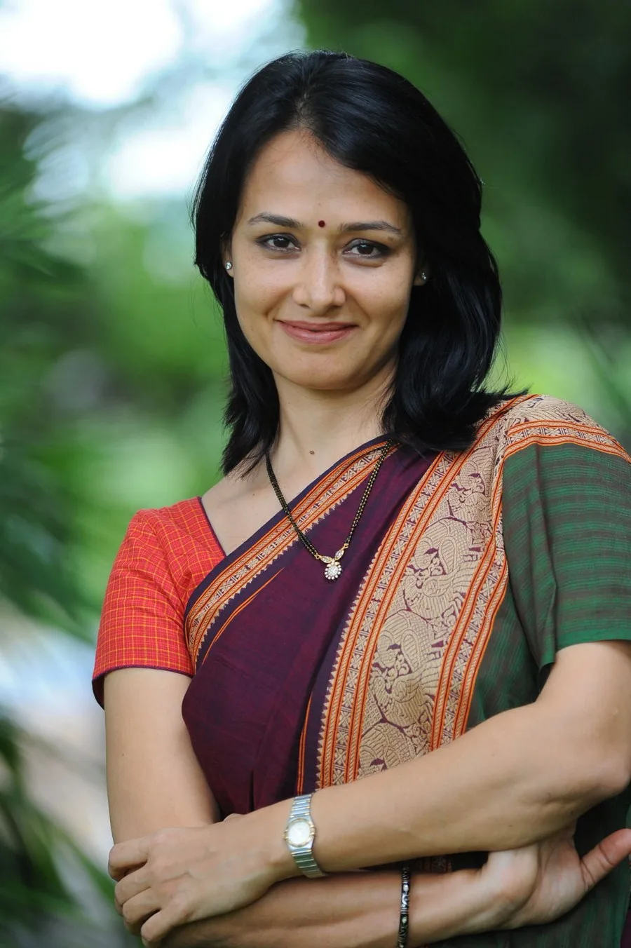 تصویر Amala Akkineni