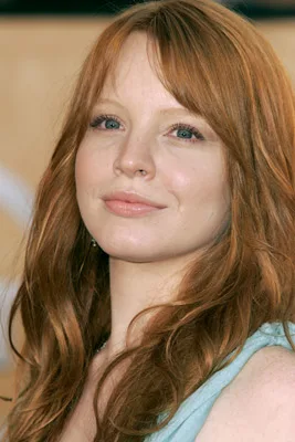تصویر Lauren Ambrose