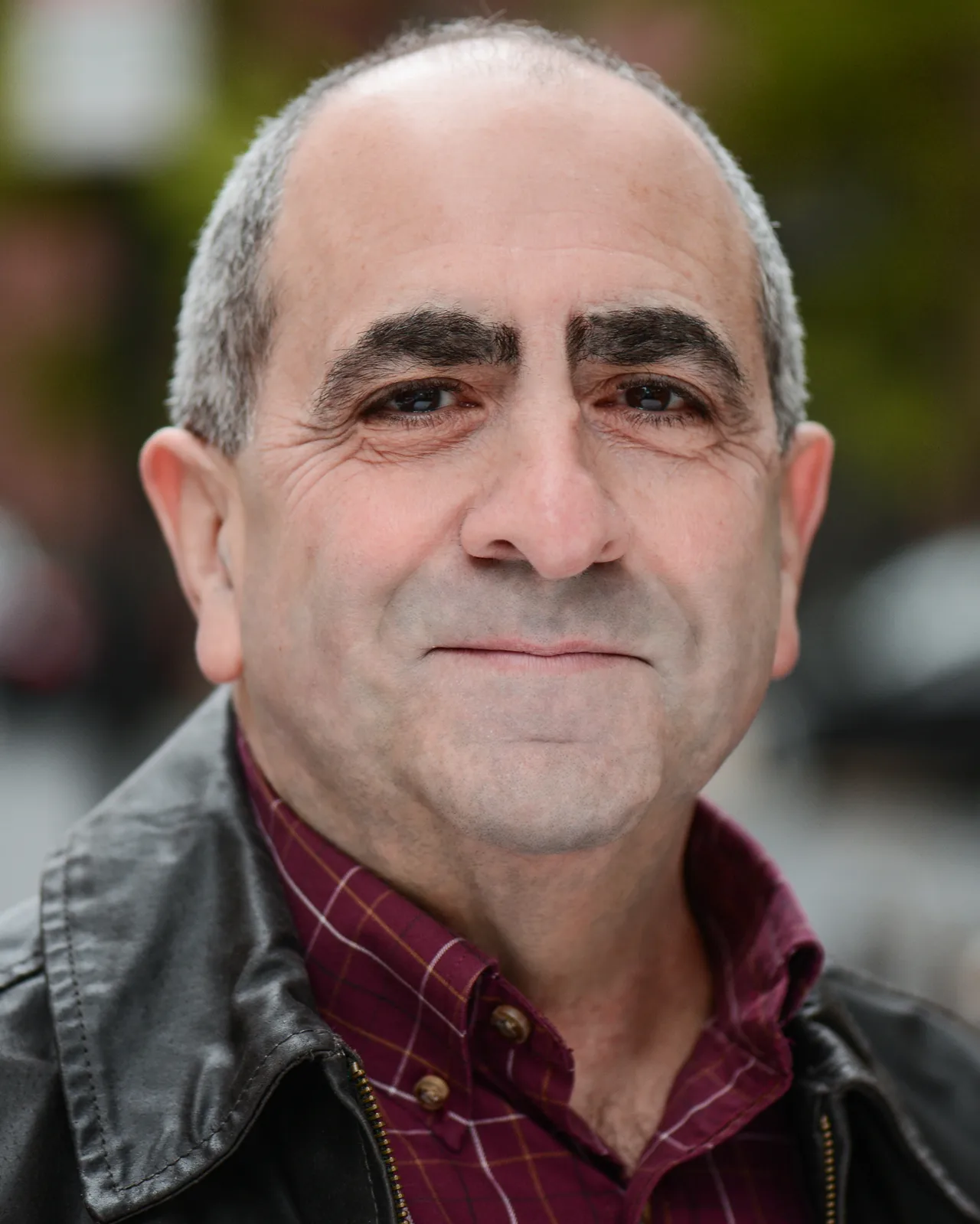 تصویر Gene Amoroso