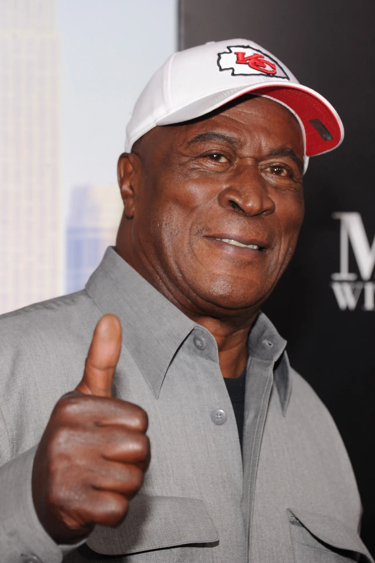 تصویر John Amos