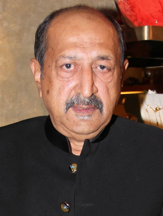 تصویر Tinnu Anand