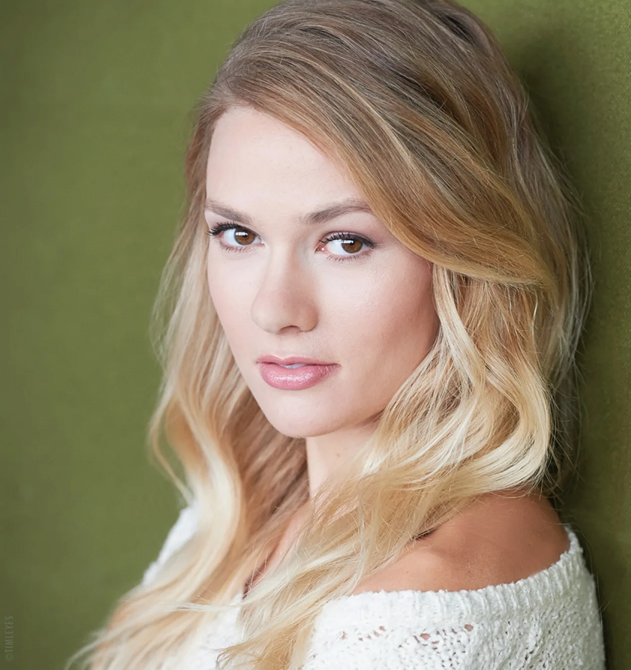 تصویر Tori Anderson