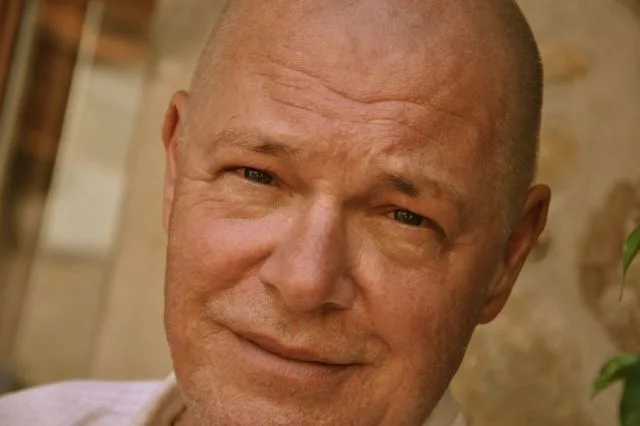 تصویر Peter Andersson