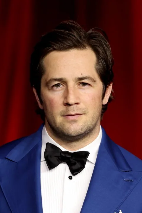 تصویر Michael Angarano