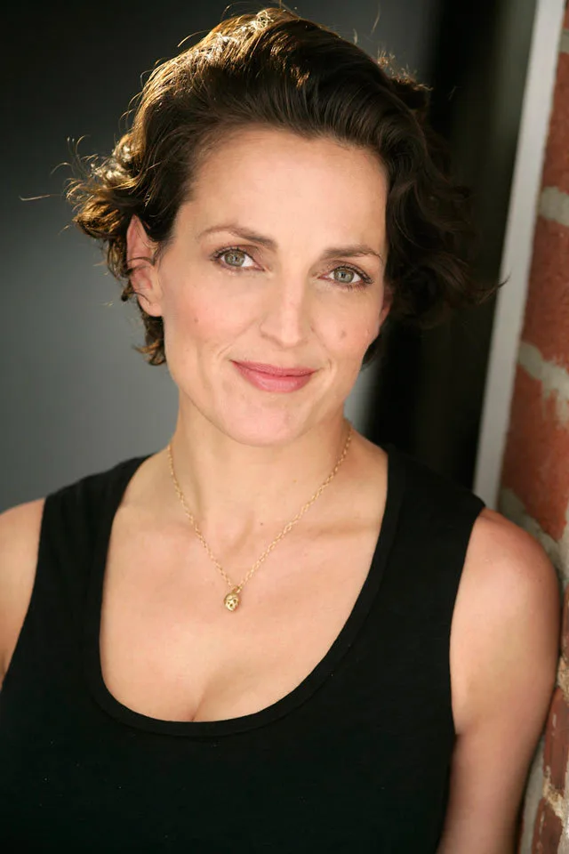 تصویر Nicole Ansari-Cox
