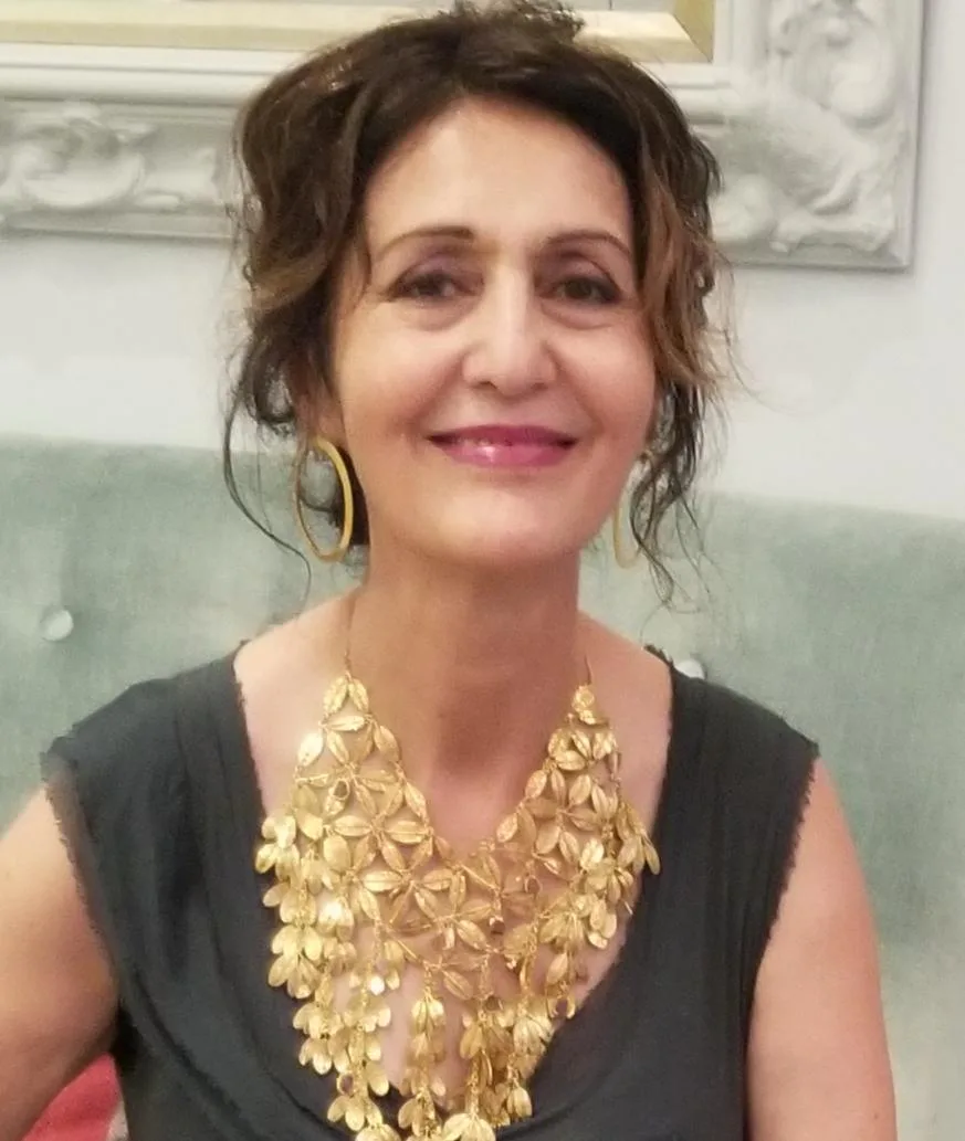 تصویر Jacqueline Antaramian