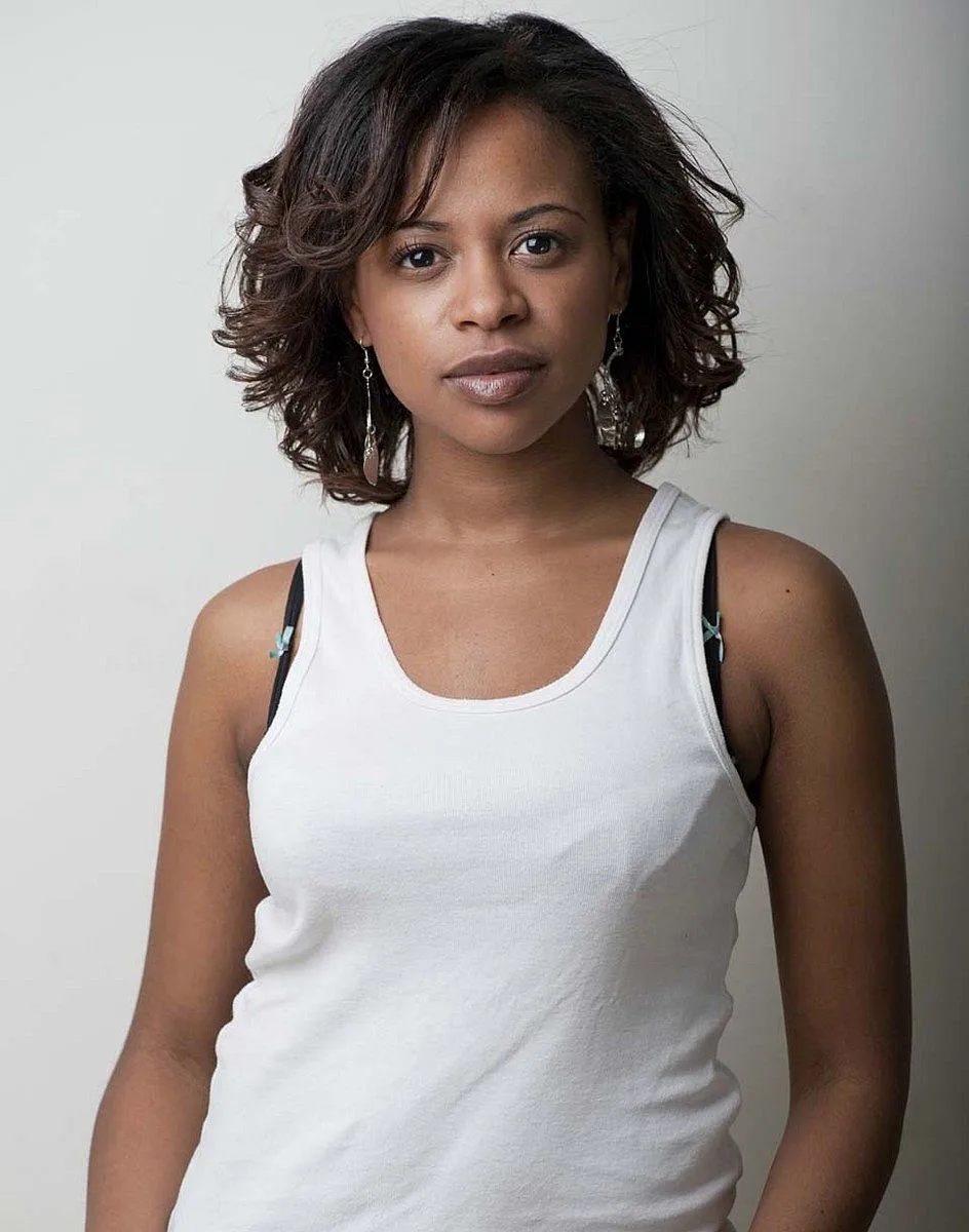 تصویر Ayesha Antoine