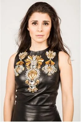 تصویر Shiri Appleby